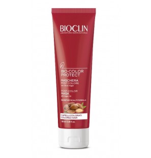 BIOCLIN BIO-COLOR protect masque 100 ml