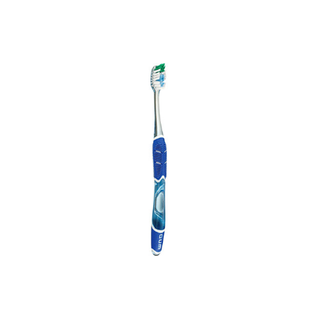 GUM brosse à dents TECHNIQUE SOUPLE Compacte REF 491