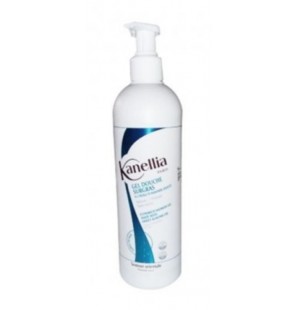 KANELLIA gel douche surgras 400 ml