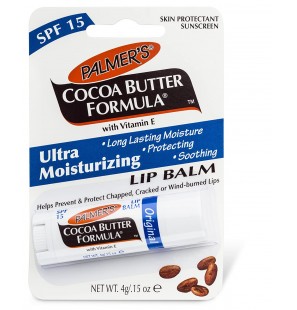 PALMER'S COCOA baume à lèvres ultra hydratant spf 15