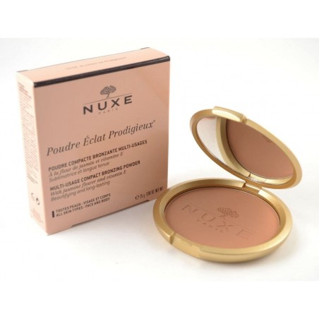 NUXE poudre éclat Prodigieux 25 G