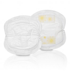 MEDELA coussinets d'allaitements | 30 u