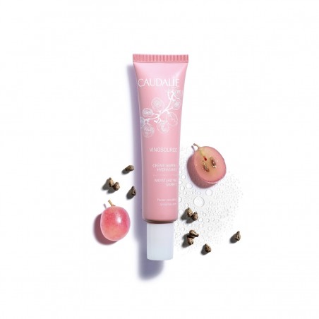 CAUDALIE VINOSOURCE Crème Sorbet Hydratante 40ML