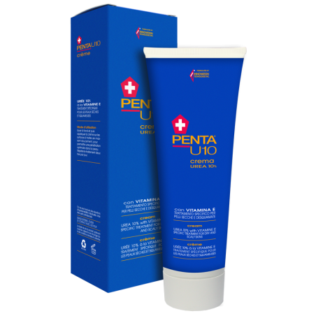 PENTA MEDICAL PENTA U10 crème 250 ml