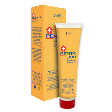 PENTA MEDICAL PENTA U30 émulsion 100 ml