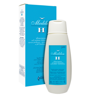 MEDILEN H hydrocrème nettoyante 200 ml