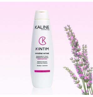 KALINE K-INTIM soin hygiène intime 200 ml