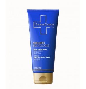 DERMEDEN SPECIFIC PROTOCOLE soin vergetures 200 ml