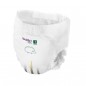 BAMBO NATURE culote d'apprentissage T4 (7-14KG) | 20 u