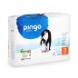 PINGO Midi Jumbo Taille 3 (4-9kg) couches | 44 u