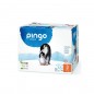 PINGO Midi Jumbo Taille 3 (4-9kg) couches | 2*44 u