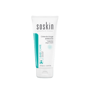 SOSKIN BABY crème de change protectrice 50 ml