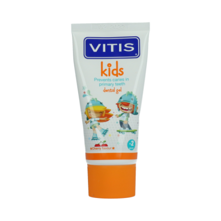 VITIS KIDS dentifrice 3 ans + (50ml)