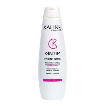 KALINE K-INTIM soin hygiène intime 200 ml