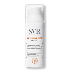 SVR AK SECURE DM Protect 50 ml