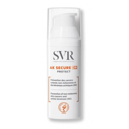 SVR AK SECURE DM Protect 50 ml