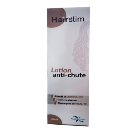 HAIRSTIM lotion antichute | 100 ml