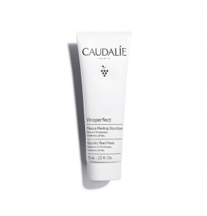 CAUDALIE VINOPERFECT Masque Peeling Glycolique 75ML