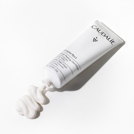 CAUDALIE VINOPERFECT Masque Peeling Glycolique 75ML