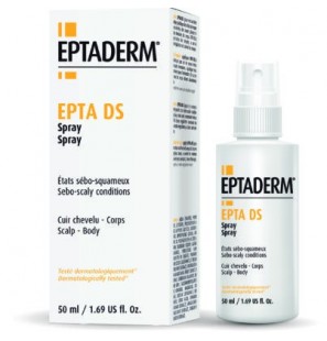 EPTADERM EPTA DS spray 50 ml