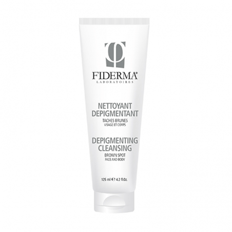 FIDERMA CLARIFID gel nettoyant dépigmentant 150 ml