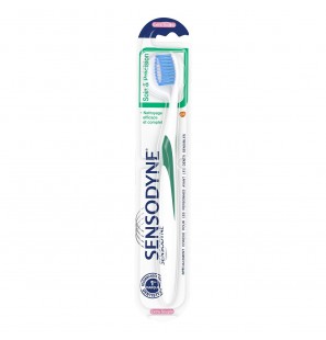 SENSODYNE Brosse à Dents Précision Extra Souple