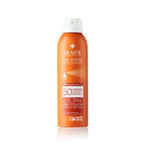 RILASTIL Sun System Dry Touch SPF 50+ 200ml