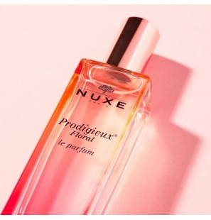 NUXE PRODIGIEUX® FLORAL Le parfum 50 ml