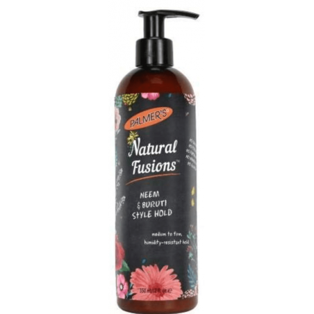 PALMER'S NATURAL FUSION crème coiffante 350 ml