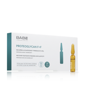 BABE PROTEOGLYCAN F+F ampoules boite 10*2 ml