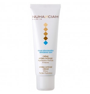 NUHANCIAM HYDRA crème intense 50 ml