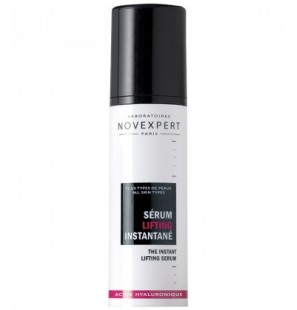 NOVEXPERT Le Sérum Lifting Instantané 30ml