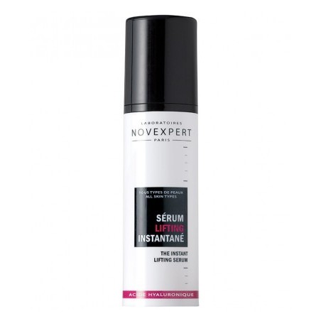 NOVEXPERT Le Sérum Lifting Instantané 30ml