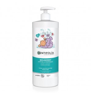 CENTIFOLIA bioliniment Bébé BIO | 485 ml