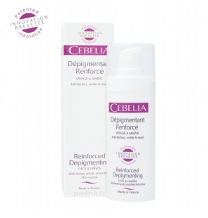 CEBELIA dépigmentant renforcé 30 ml