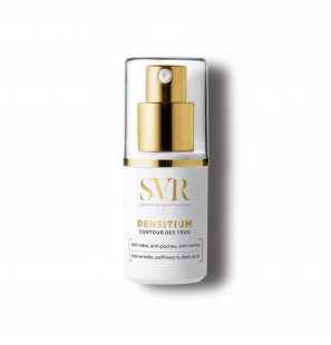 SVR DENSITIUM contour des yeux crème 15 ml