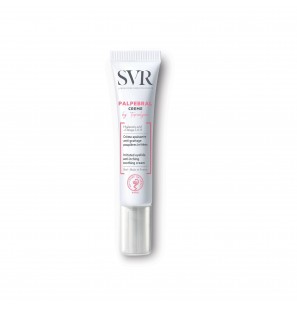 SVR TOPIALYSE PALPEBRAL crème paupières irritées 15 ml