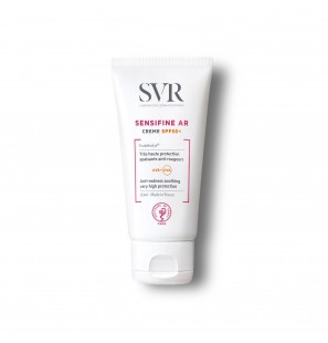 SVR SENSIFINE AR crème spf 50+  (50 ml)