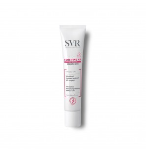 SVR SENSIFINE AR crème riche 40 ml