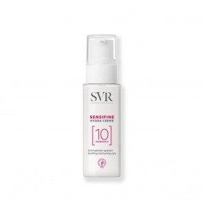 SVR SENSIFINE Hydra crème | 40 ml