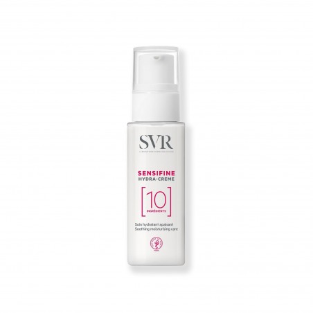 SVR SENSIFINE Hydra crème | 40 ml