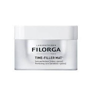 FILORGA TIME-FILLER MAT soin perfecteur rides et pores 50 ml