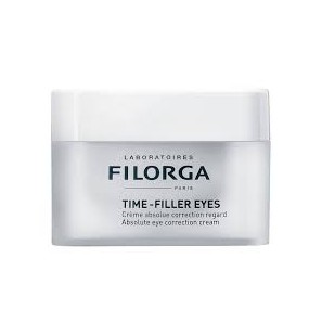 FILORGA TIME-FILLER EYES crème absolue correction regard 15 ml