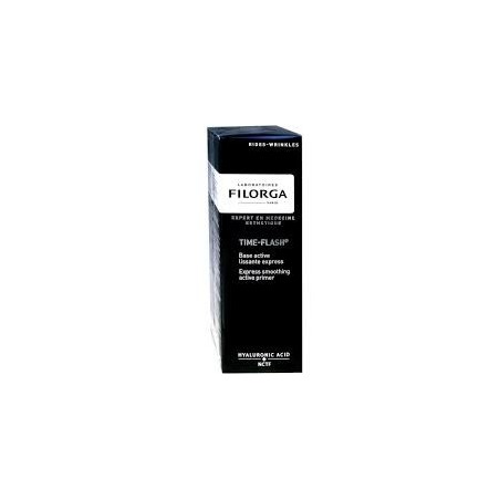 FILORGA TIME-FLASH base lissante 30 ml