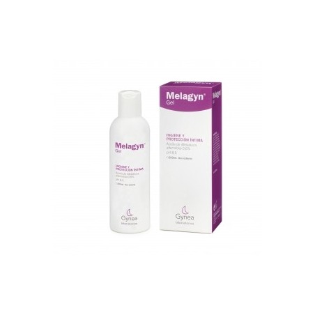 ARKOPHARMA Melagyn gel 200 ml