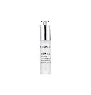 FILORGA HYDRA-HYAL concentré repulpant intense 30 ml