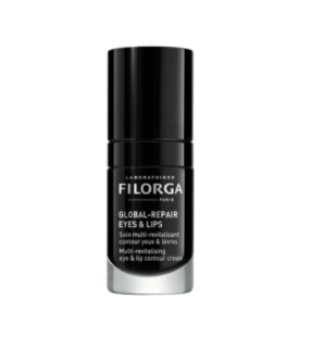 FILORGA GLOBAL-REPAIR Eyes & Lips 15 ml