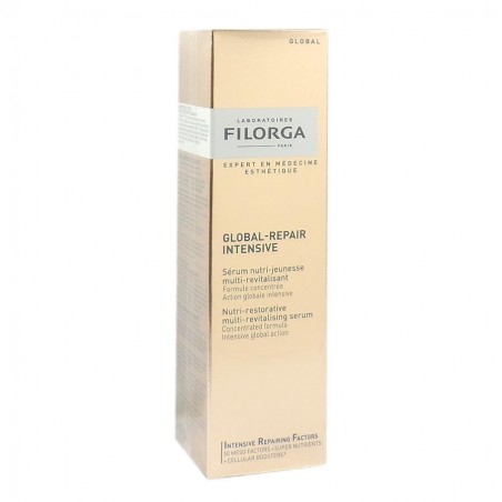 FILORGA GLOBAL-REPAIR intensive 30 ml