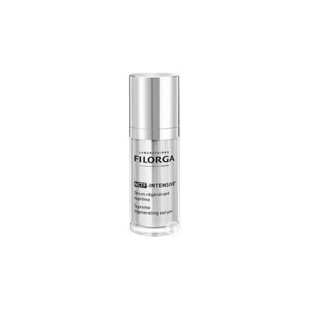 FILORGA NCTF INTENSIVE sérum régénérant suprême 30 ml