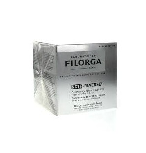 FILORGA NCTF REVERSE crème régénérante suprême 50ml